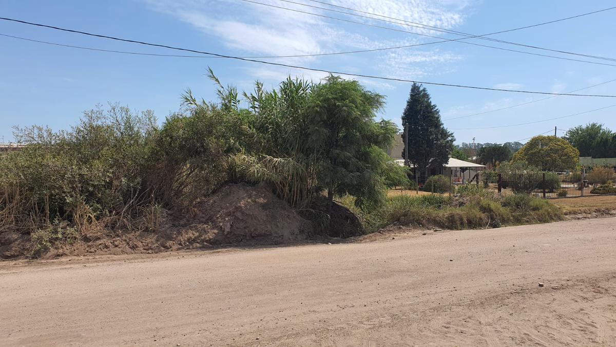 Córdoba Cap - Pred 6.2ha - Exc Acceso - Apto Log - Pred Ind - Prop Hace Mejoras. S/uso 3