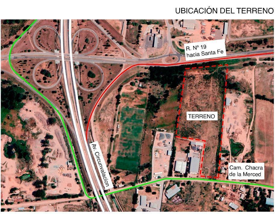 Propiedad en Argentina