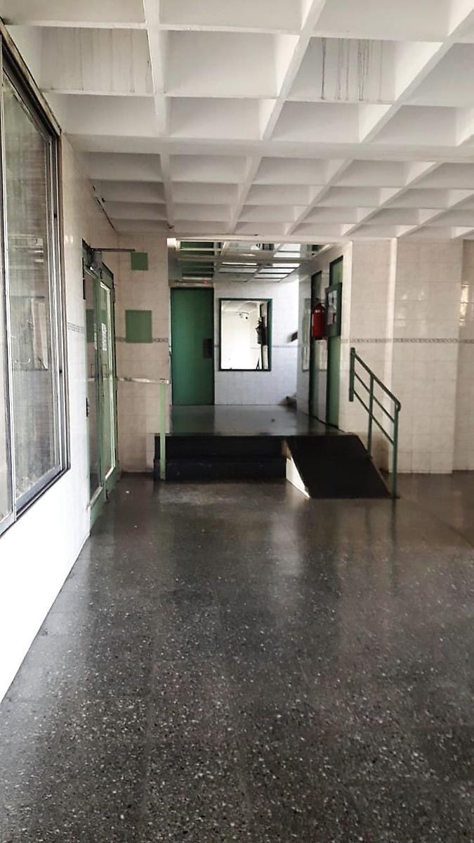 C. Fed B° Gral. Savio - Lugano I y Ii - 3 Amb. Al Contrafrente - Muy Lindo - Pintado a Nuevo - 50 m² 2