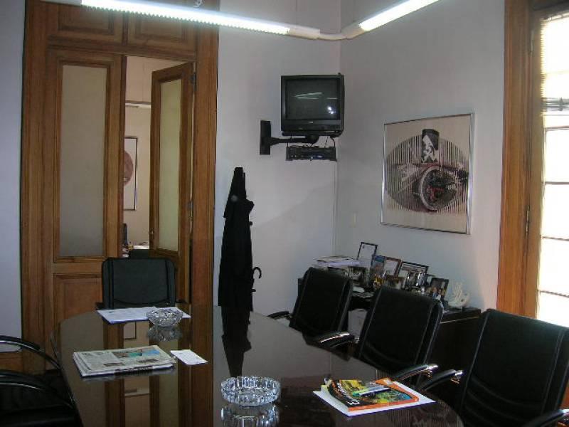 Congreso - Av de Mayo 1400 - Categoría - Vta Pza 2 Cong - 6amb. - 2 Baños - Cocina - Impecable! - 150 m² 5