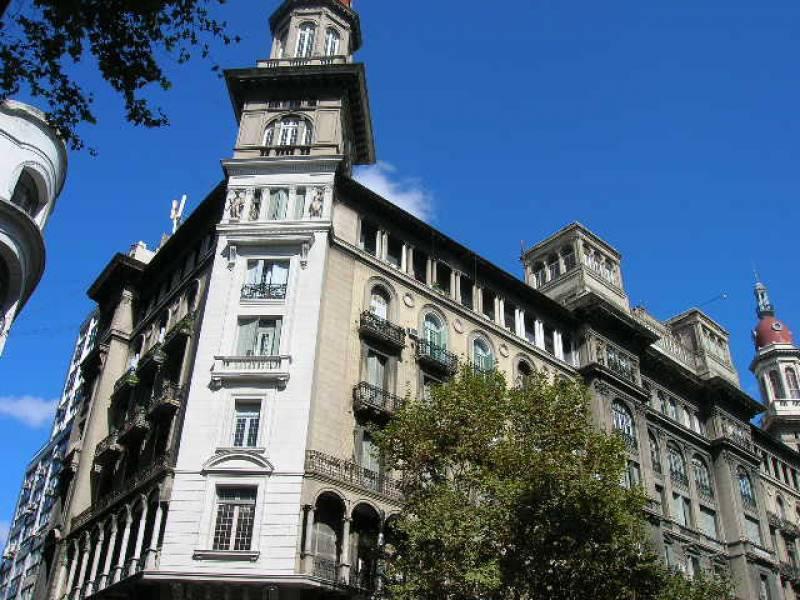 Propiedad en Argentina