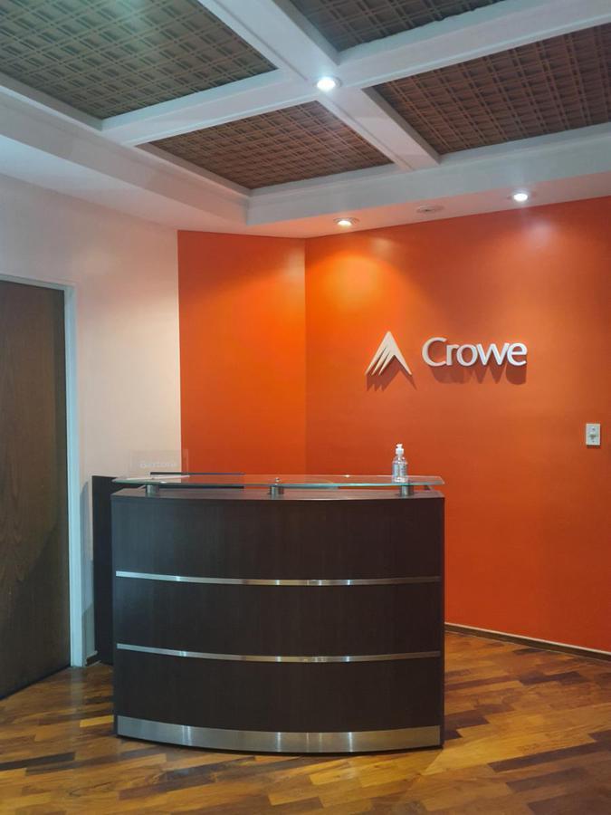 Av 9 de Julio 300 - Espectacular Piso - Oficina - 21amb - 8bñs - Muy Luminoso - Cochera Opcional - 636 m² 5
