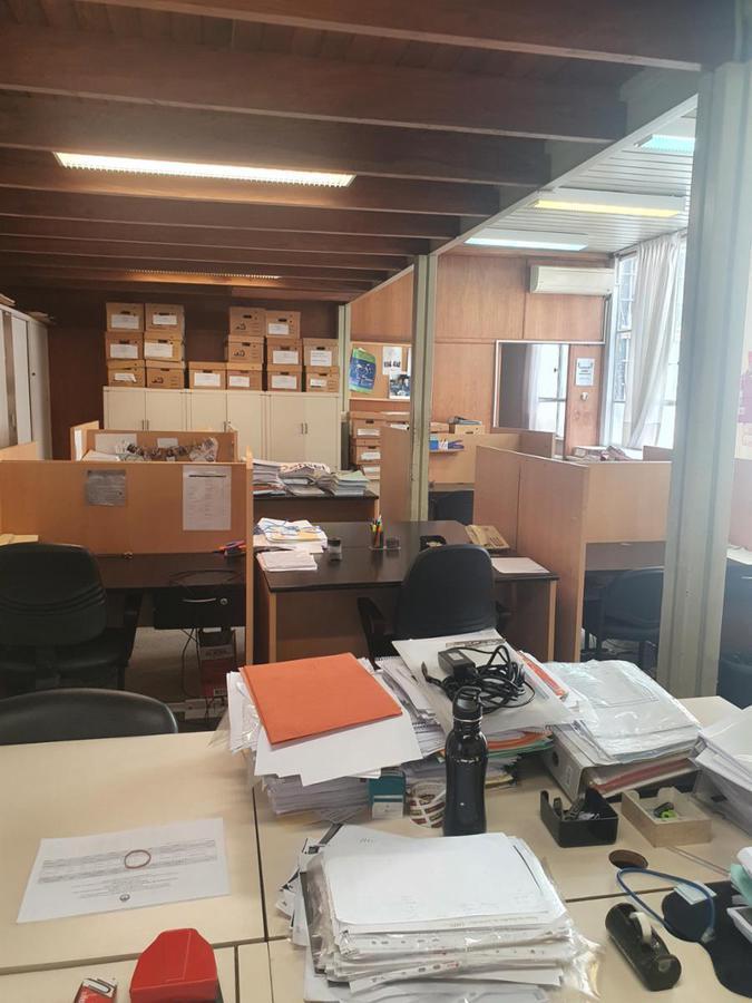 Av 9 de Julio 300 - Espectacular Piso - Oficina - 21amb - 8bñs - Muy Luminoso - Cochera Opcional - 636 m² 5
