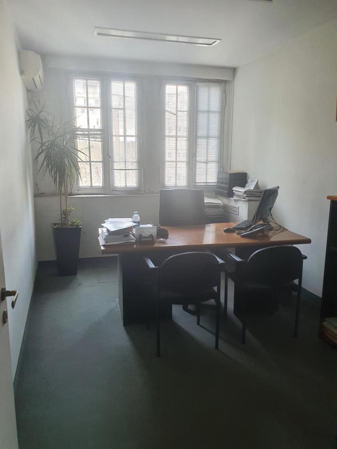 Av 9 de Julio 300 - Espectacular Piso - Oficina - 21amb - 8bñs - Muy Luminoso - Cochera Opcional - 636 m² 3
