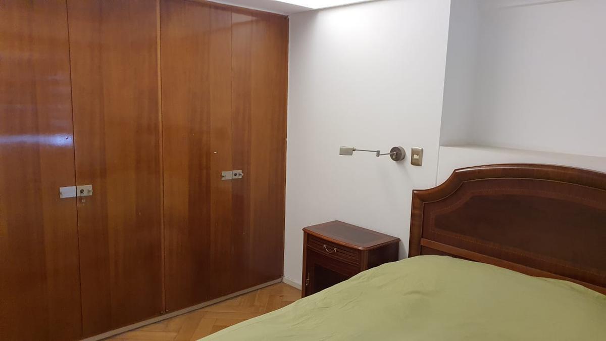 “la Isla” - Gelly Obes 2200 - Espectacular Piso Todo Al Fte - Bcón17x3 - 4 Dorm (2 Suite) - 3coch. - 390 m² 4