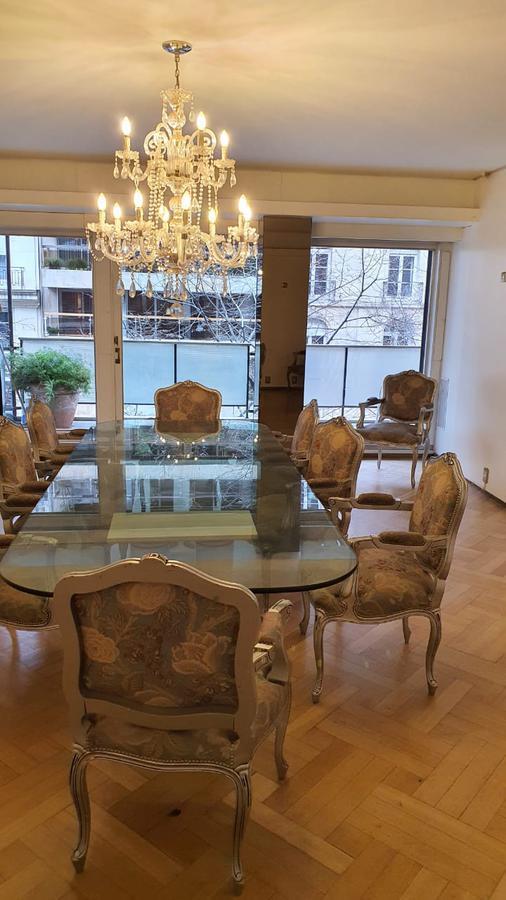 “la Isla” - Gelly Obes 2200 - Espectacular Piso Todo Al Fte - Bcón17x3 - 4 Dorm (2 Suite) - 3coch. - 390 m² 1