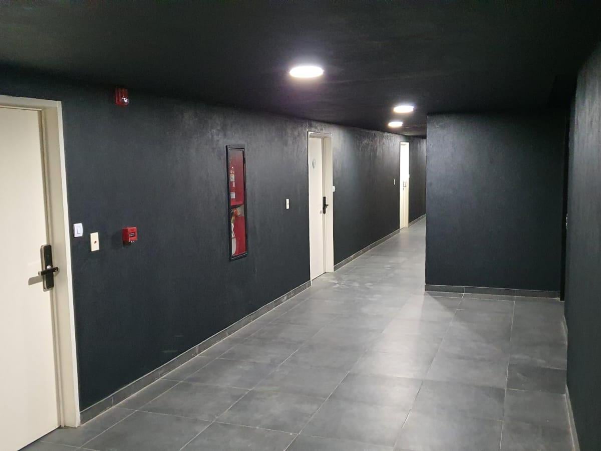 San Telmo-Av.Indep. y Bolivar-1 amb. amplio con balcon-A estrenar! Amenities-muy luminoso-30m2
