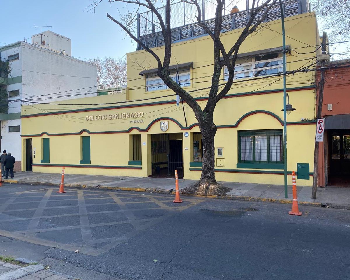 Propiedad en Argentina
