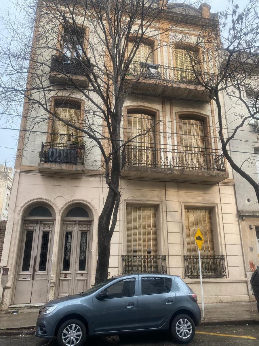 Constitución - Edificio Comer - Categ - a Recic - Todo Destino - 3ptas - 29habit - 13bños - Terr 300 m² - Sup Cub 900 m² 1