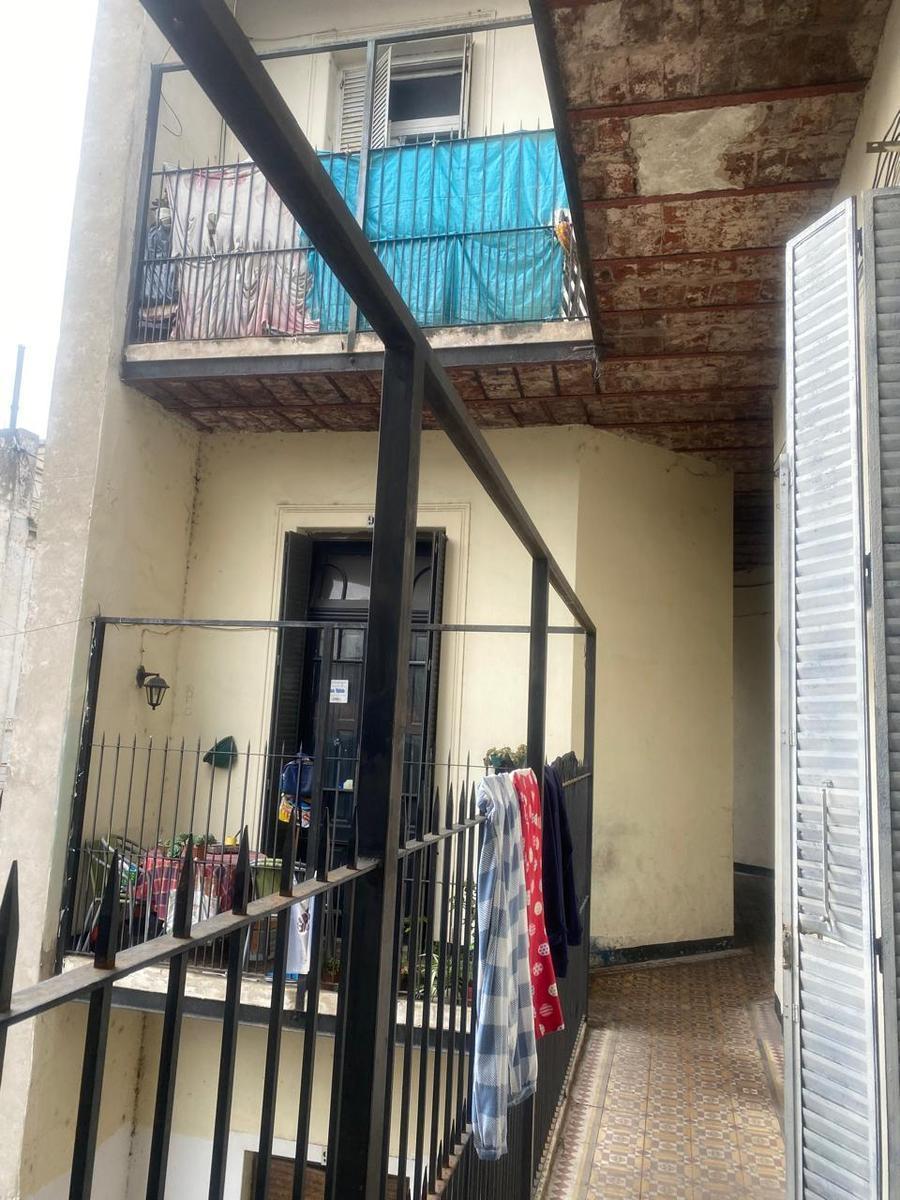 Constitución - Edificio Comer - Categ - a Recic - Todo Destino - 3ptas - 29habit - 13bños - Terr 300 m² - Sup Cub 900 m² 3
