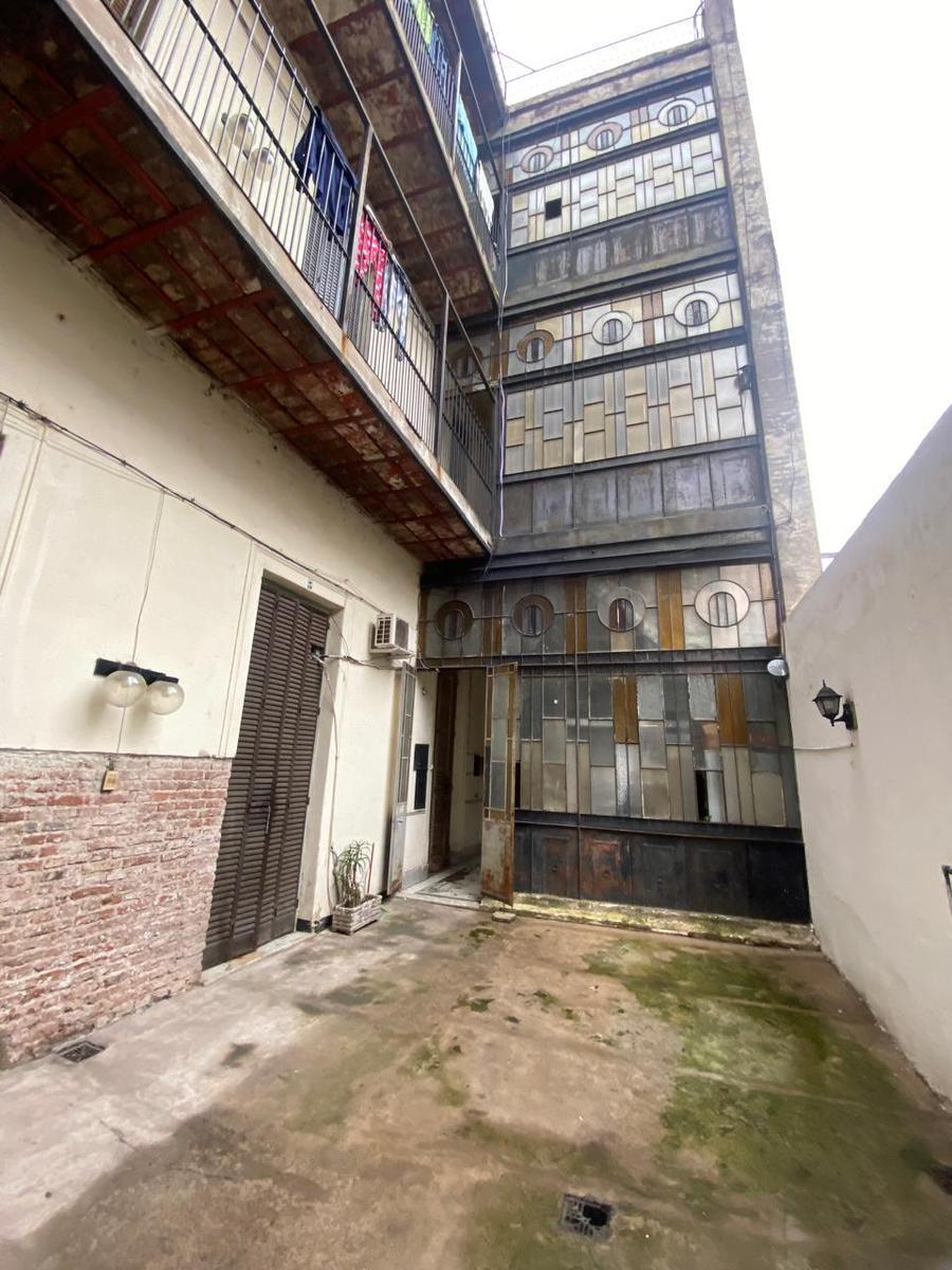 Constitución - Edificio Comer - Categ - a Recic - Todo Destino - 3ptas - 29habit - 13bños - Terr 300 m² - Sup Cub 900 m² 2