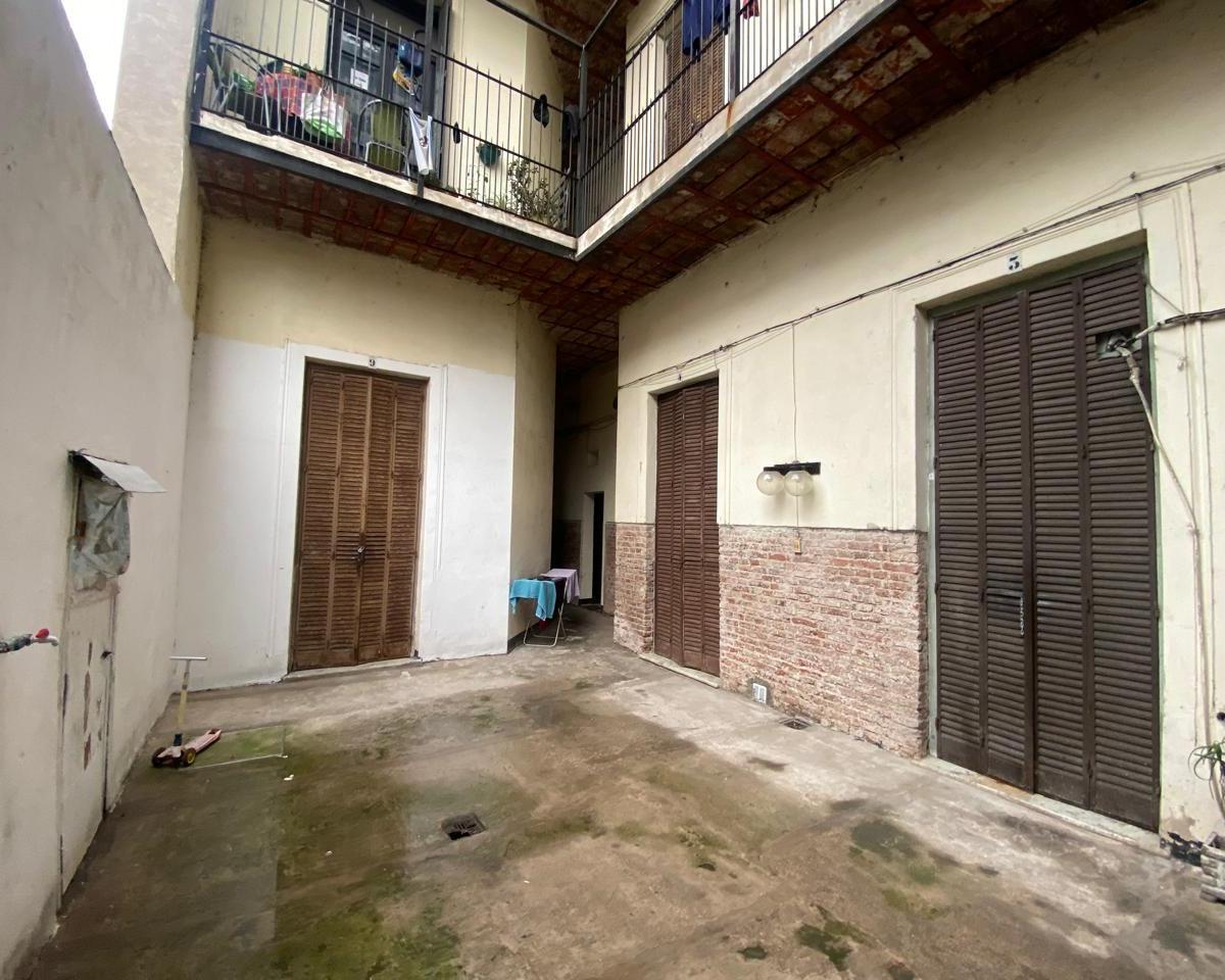 Constitución - Edificio Comer - Categ - a Recic - Todo Destino - 3ptas - 29habit - 13bños - Terr 300 m² - Sup Cub 900 m² 1