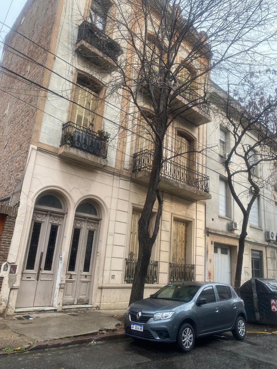Constitución - Edificio Comer - Categ - a Recic - Todo Destino - 3ptas - 29habit - 13bños - Terr 300 m² - Sup Cub 900 m² 3