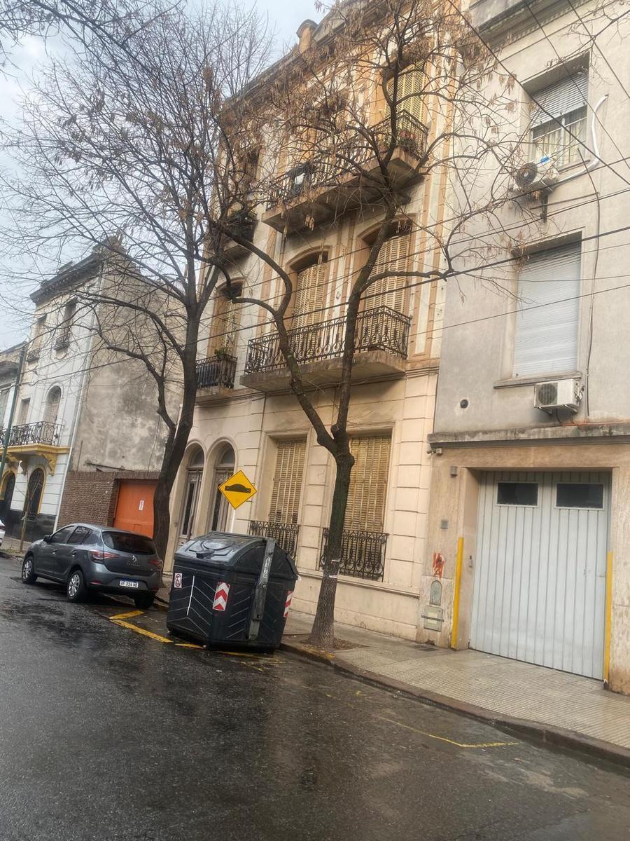 Propiedad en Argentina