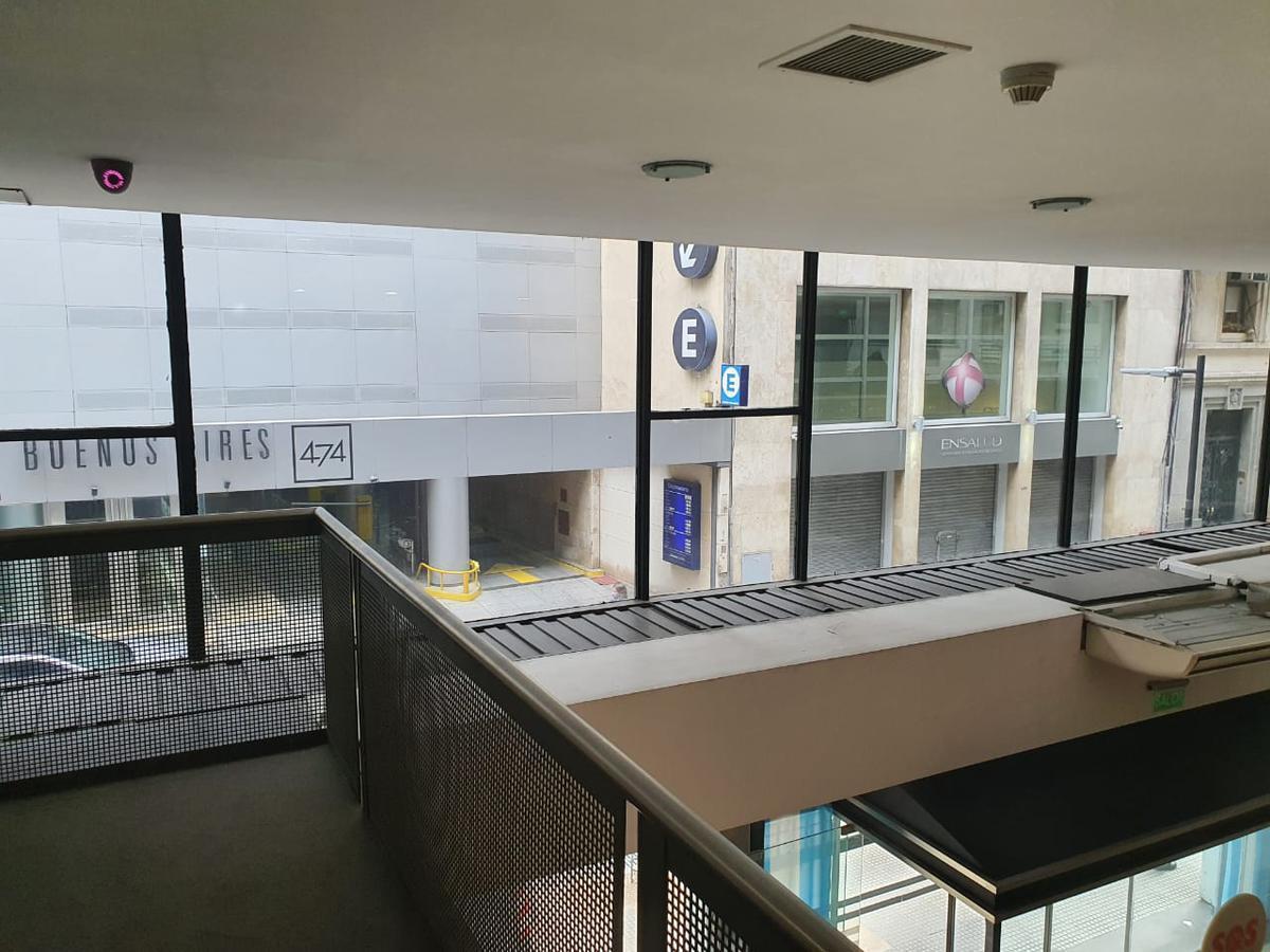 Foto de VENTA-Oportunidad-S.Martin y Corrientes-Edif."La Estrella" -Planta, imagen 3