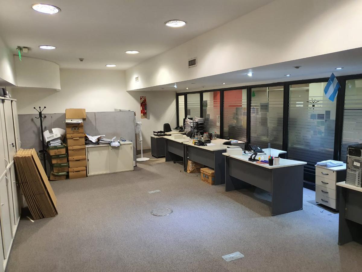 Foto de VENTA-Oportunidad-S.Martin y Corrientes-Edif."La Estrella" -Planta, imagen 3