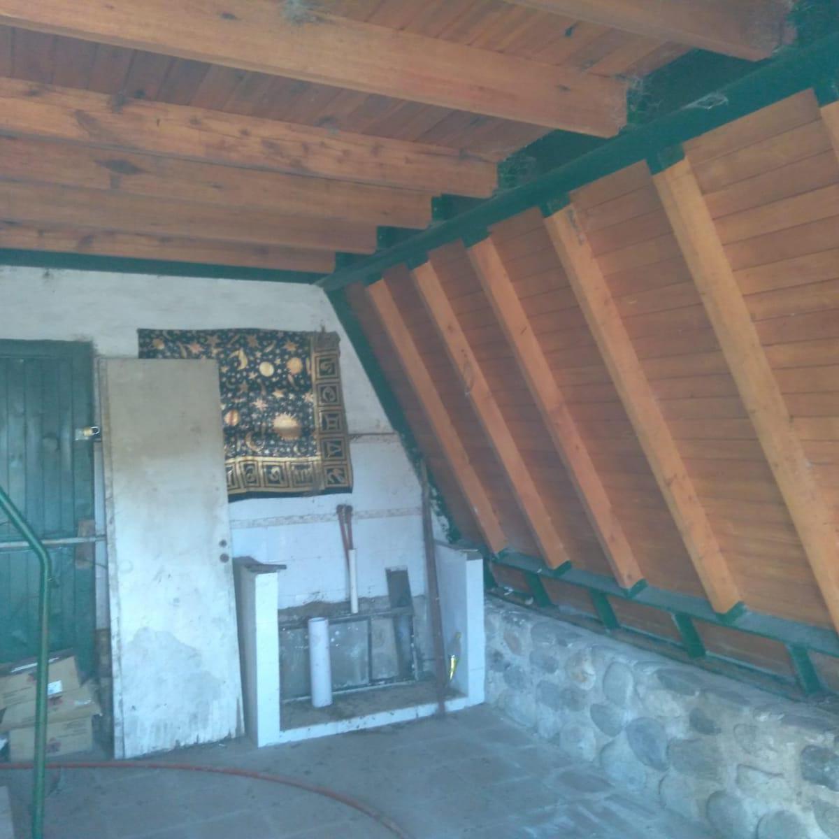 Córdoba - Anisacate - Chalet con Techo Dos Aguas - Buena Ubic - 3 Terrenos - Sup Cub 60 m² - Sup Terr 1785 m² 3