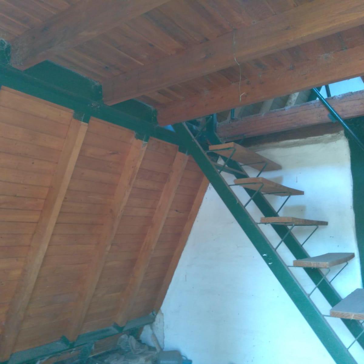 Córdoba - Anisacate - Chalet con Techo Dos Aguas - Buena Ubic - 3 Terrenos - Sup Cub 60 m² - Sup Terr 1785 m² 1