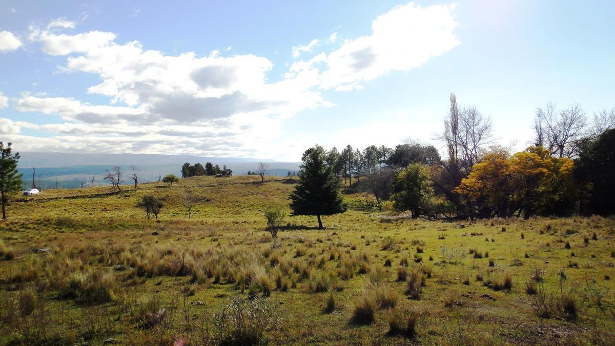 Cba - Yacanto Cal - 7 Km Lote 3 - 4,6ha - Acc Rs273 - 19 Lotes - Inc Viñed/restó - Vta Pan V de Calam - Sin Exp - Escr 3