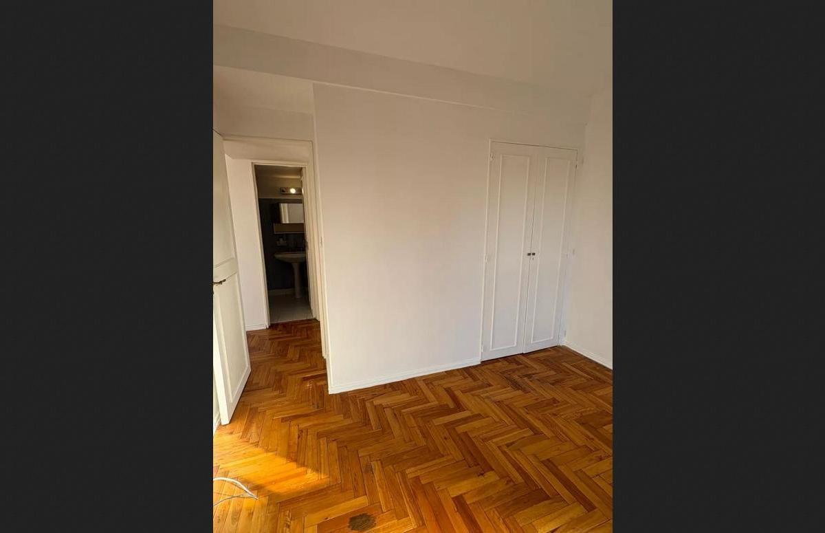 Caballito - Av Riv - Cachimayo - 3amb - Torre - Luz y Sol! Balcon - 50 m² 2