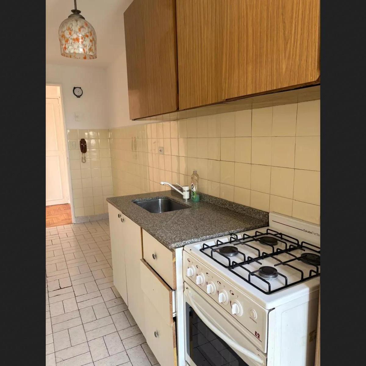 Caballito - Av Riv - Cachimayo - 3amb - Torre - Luz y Sol! Balcon - 50 m² 5