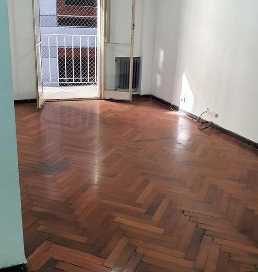 Centro-25 de Mayo-Av.Cordoba-3 amb-balcón al frente-Apto vvda./prof.-Serv.ctrales-Vigilancia-65m2 4