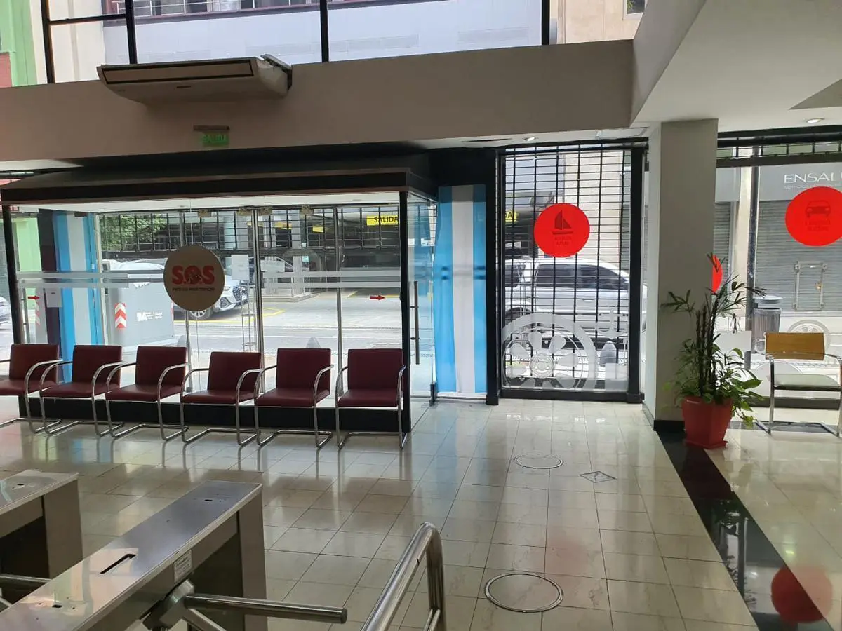 Centro-Local-San Martin AL 400-boveda-5coch-sup.1315m2 3