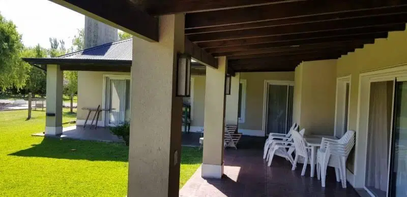 ALQUILER-Haras del sur-Casa 5amb.Muy linda!! Pileta-Parrilla-231m2-Terreno 1588m2 5