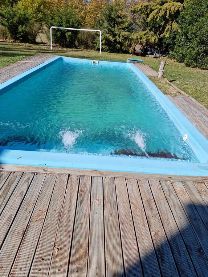 Propiedad en Argentina