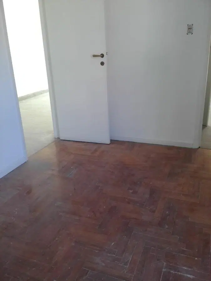 Caballito-Zna. Barrio Ingles-P.Goyena-V.Martinez-Pisito 4 amb c/dep A nuevo-102m2 balcón frente 5