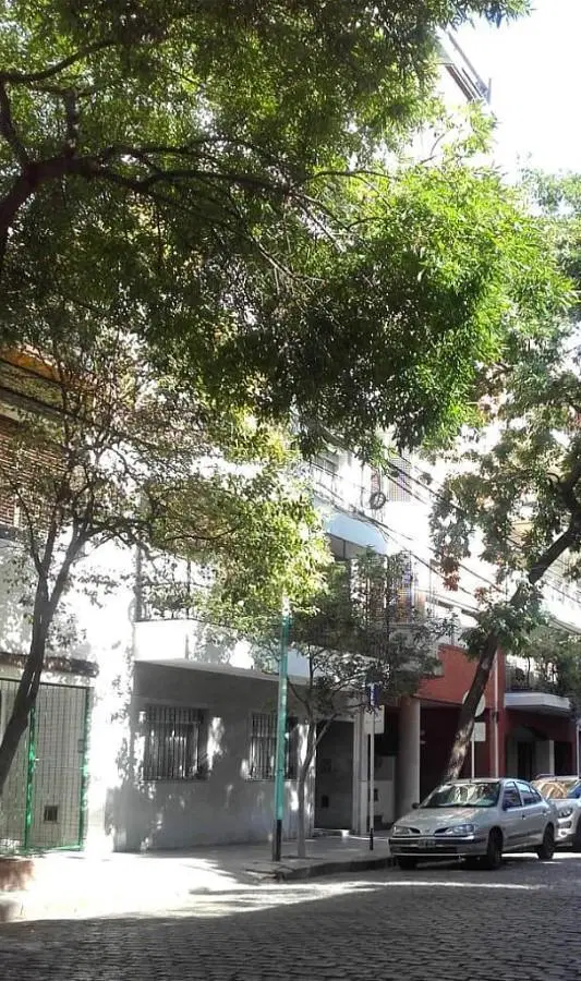 Caballito-Zna. Barrio Ingles-P.Goyena-V.Martinez-Pisito 4 amb c/dep A nuevo-102m2 balcón frente 2