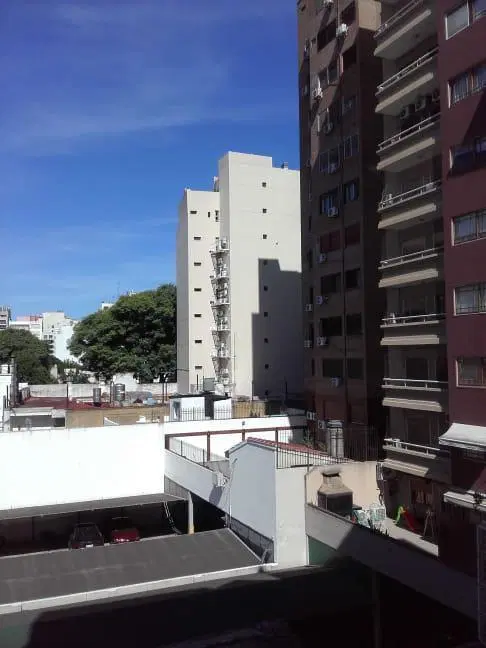 Caballito-Zna. Barrio Ingles-P.Goyena-V.Martinez-Pisito 4 amb c/dep A nuevo-102m2 balcón frente 4