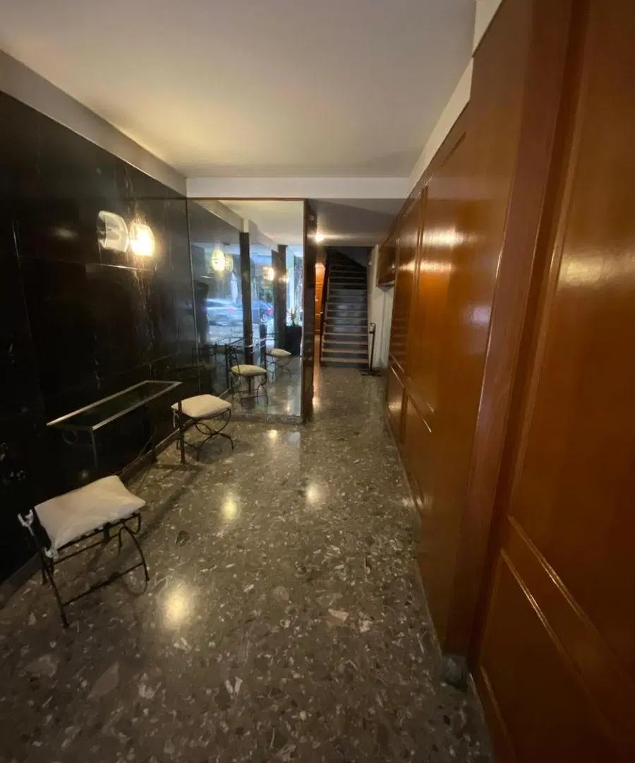 Departamento en Belgrano 2