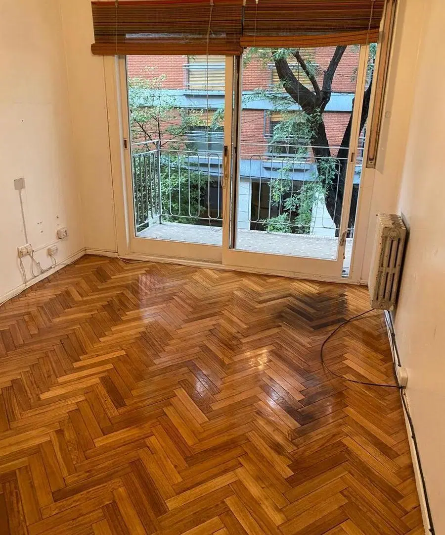Departamento en Belgrano 5
