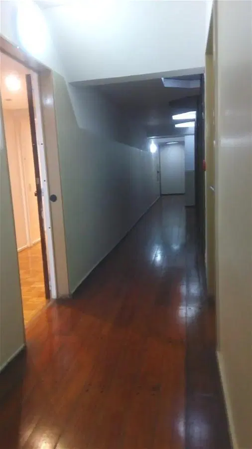 ALQUILER-Paraguay-Azcuenaga- 4 amb. con balcón al frente-piso alto-Apto prof/vvda/consultorio-80m2 1