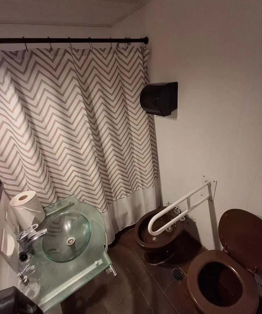 ALQUILER-Paraguay-Azcuenaga- 4 amb. con balcón al frente-piso alto-Apto prof/vvda/consultorio-80m2 8