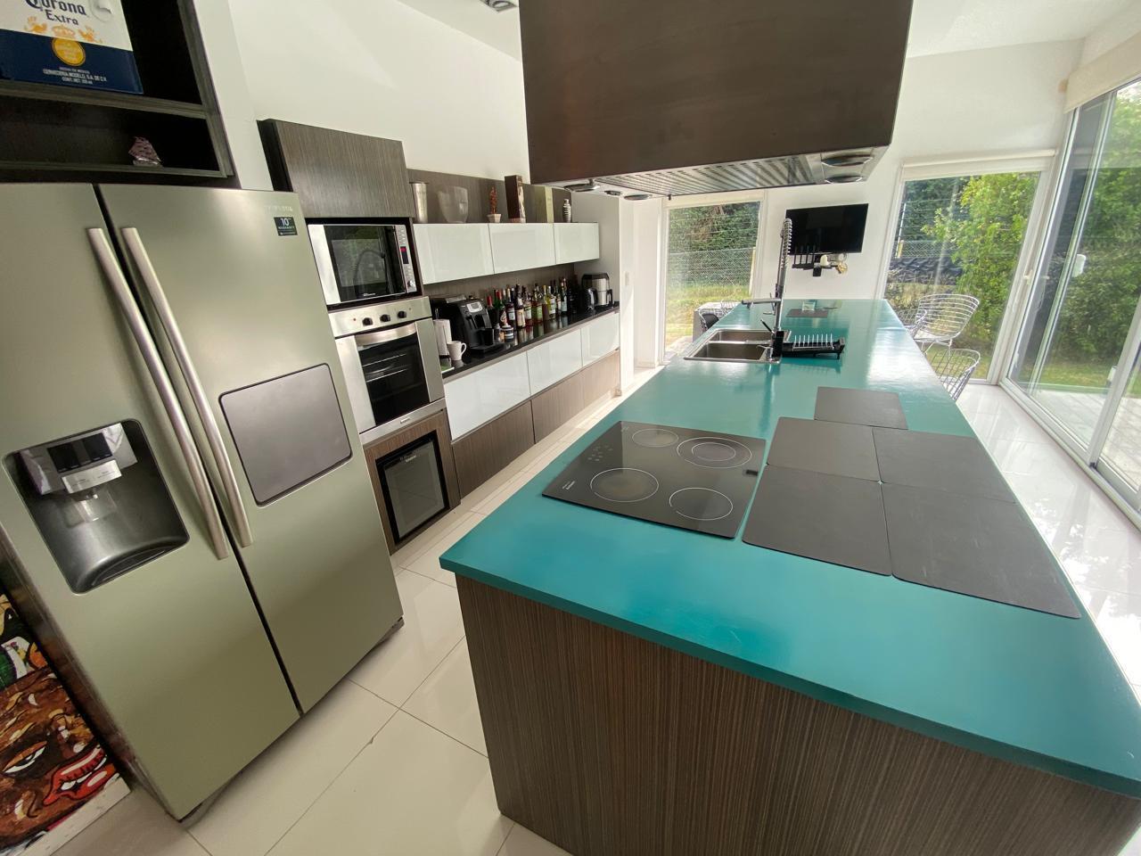 Foto de VENTA "CC MARINAS DEL PILAR" MUY LINDA..!! 5 AMB (M SUITE) G REC 4 BÑS, imagen 4