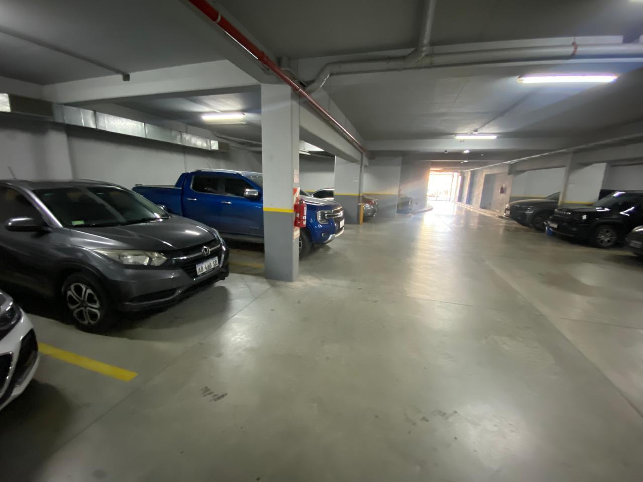 Foto de Venta-Cochera-Puerto Madero (100mts) en planta baja-Acesso nivel, imagen 4