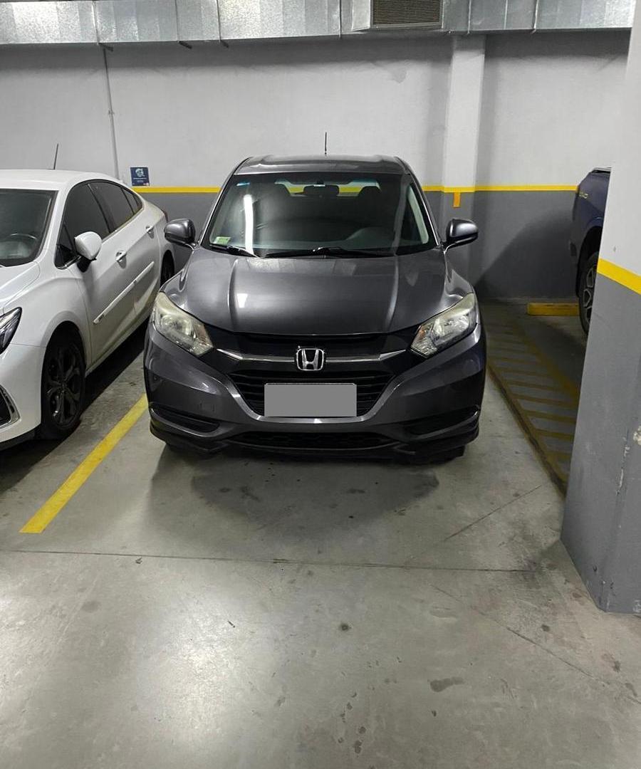 Foto de Venta-Cochera-Puerto Madero (100mts) en planta baja-Acesso nivel, imagen 5