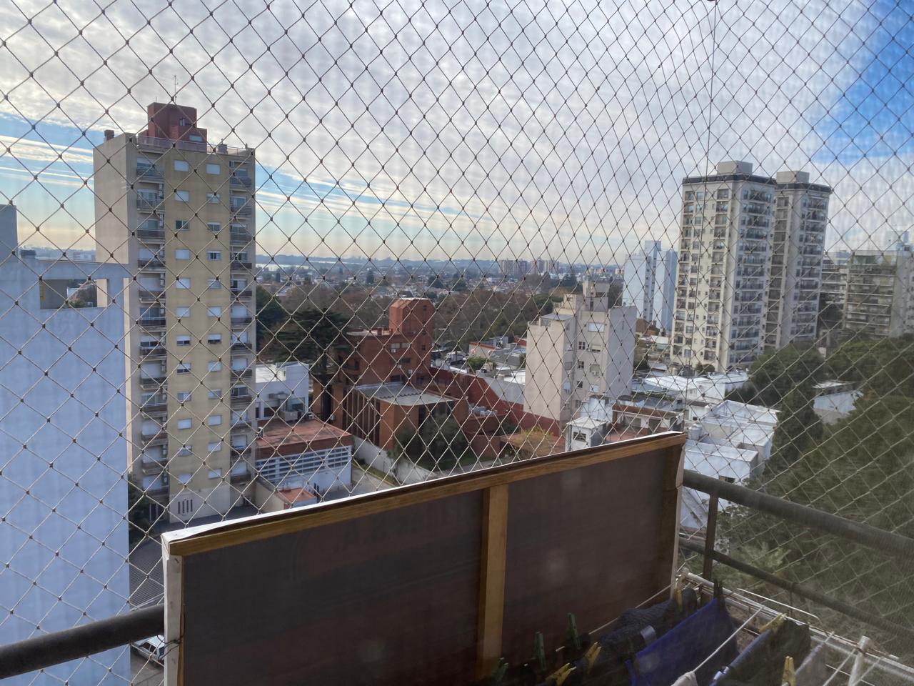 Foto de VENTA - Bernal centro-Exc punto-3amb-Alto-Luz y sol-Balcón-Vista al, imagen 1