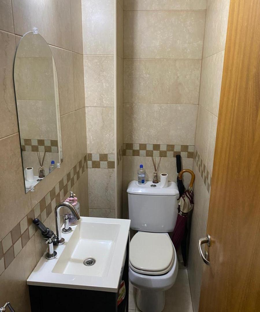 Foto de VENTA - Bernal centro-Exc punto-3amb-Alto-Luz y sol-Balcón-Vista al, imagen 5