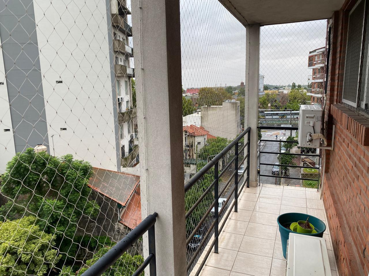 Foto de VENTA - Bernal centro-Exc punto-3amb-Alto-Luz y sol-Balcón-Vista al, imagen 4