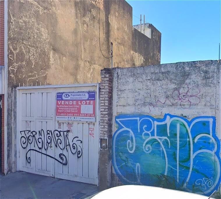 VENTA TERRENO CORDOBA CAPITAL-603m2/Apto constr.1218m2-proyecto preaprobado-Prop. toma m2