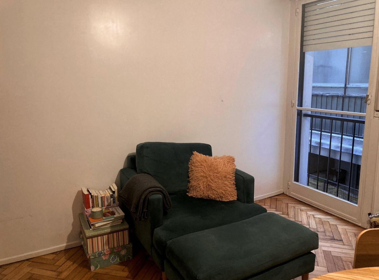 Foto de Alquier-Palermo-Scalabrini Ortiz entre Güemes y, imagen 4