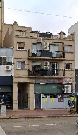 Foto de Alquiler-Martinez-Av.S.Fe y Stgo.del Estero-1 1/2 amb-balcon, imagen 1