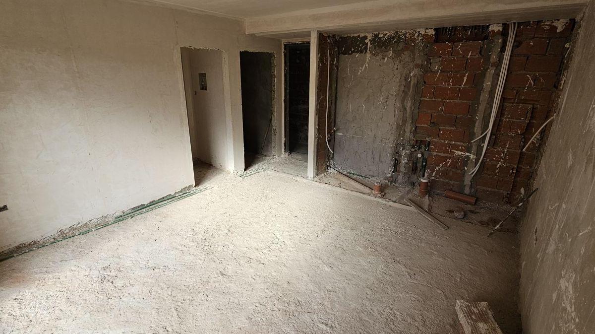 Venta departamento 2 ambientes Villa Devoto