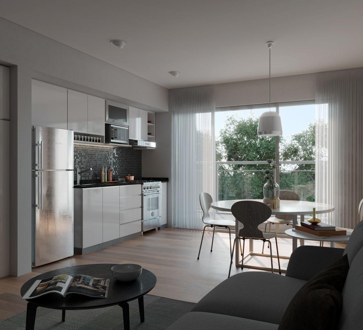 VENTA DEPARTAMENTO 2 AMBIENTES VILLA DEVOTO