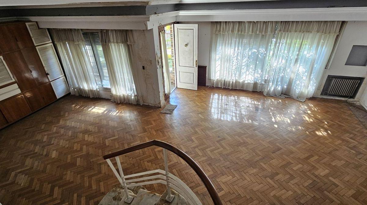 Venta Casa Munro 1