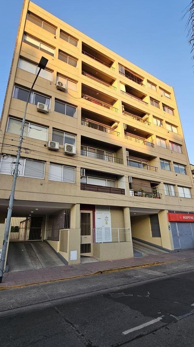 Venta Departamento Tigre 4