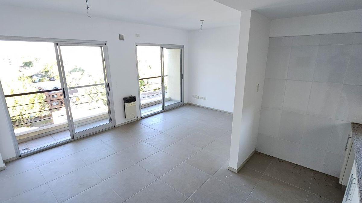 Venta Departamento Tigre 4